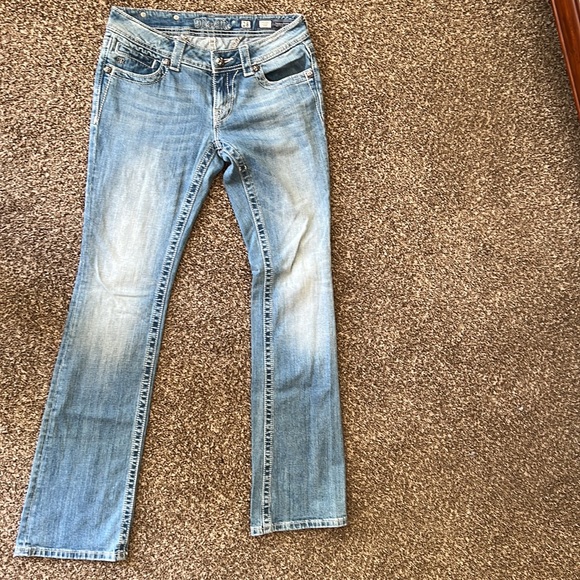 Miss me bootcut jeans - Picture 4 of 4